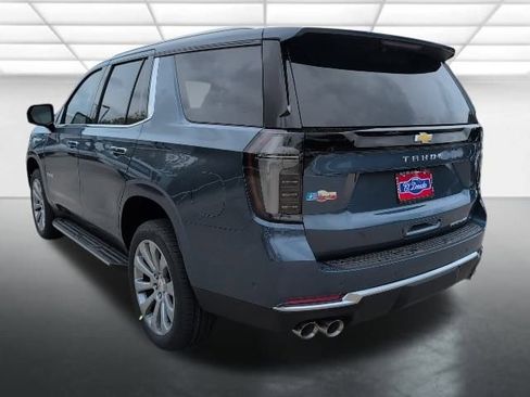 New 2026 Chevrolet Tahoe Premier w/ Sun And Tow Package image 2