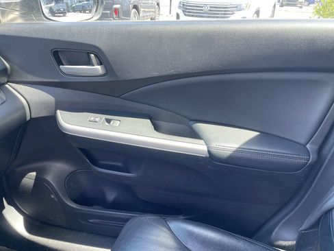 Used 2014 Honda CR-V EX-L image 21