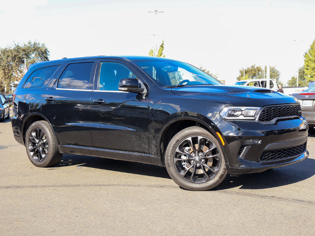 Used 2021 Dodge Durango GT RWD image 6