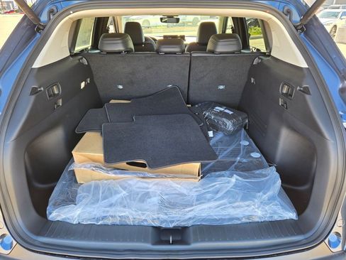 New 2026 MAZDA CX-50 AWD 2.5 S w/ Accent Package image 19