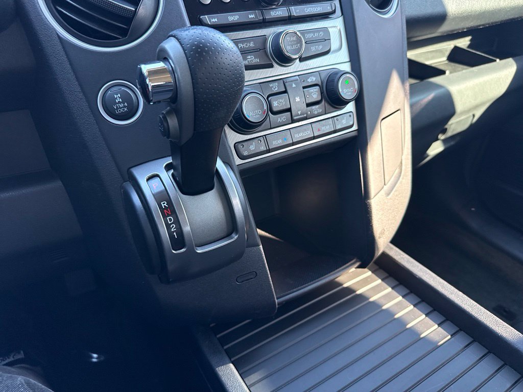 Used 2015 Honda Pilot EX-L image 23