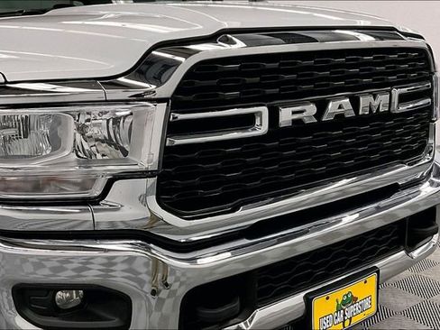 Used 2024 RAM 3500 Big Horn image 29