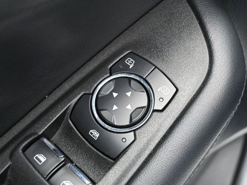Used 2022 Ford Edge SEL w/ Convenience Package AWD/4WD image 14