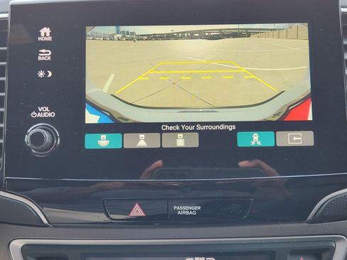 Certified 2023 Honda Passport EX-L image 18