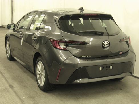 New 2026 Toyota Corolla SE image 6