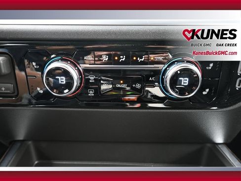 New 2026 GMC Sierra 1500 Elevation w/ Elevation Premium Package image 18