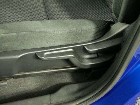 Used 2018 Honda Fit LX image 18