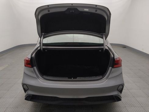 Used 2024 Kia Forte LXS FWD image 29