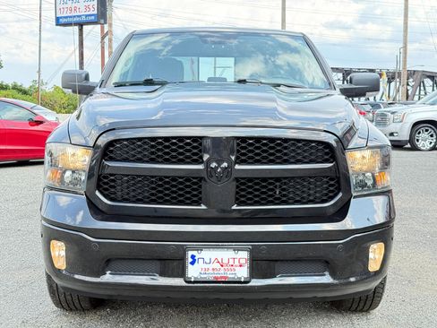 Used 2018 RAM 1500 Big Horn image 98