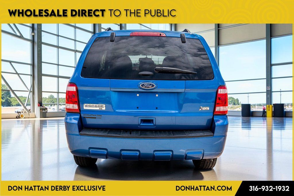 Used 2012 Ford Escape XLT FWD image 19