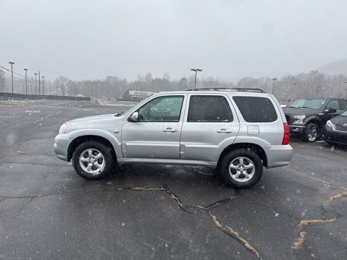 Used 2005 MAZDA Tribute s w/ Package 1 image 5