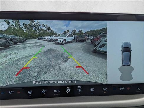 New 2025 Ford Escape Active w/ Tech Pack #1 image 11