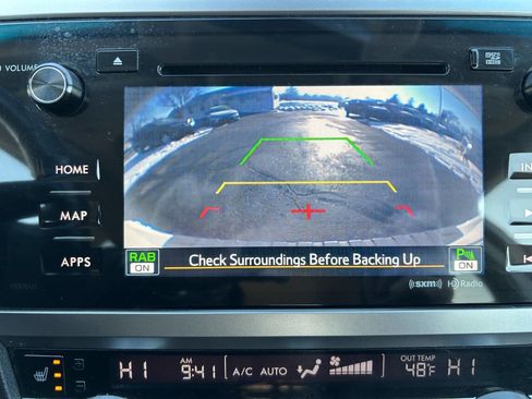 Used 2017 Subaru Outback 3.6R Limited image 29