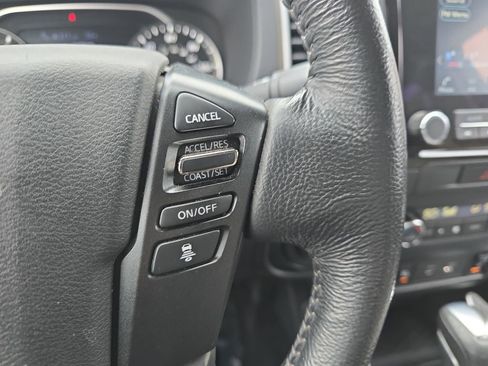 Used 2022 Nissan Frontier SV image 22