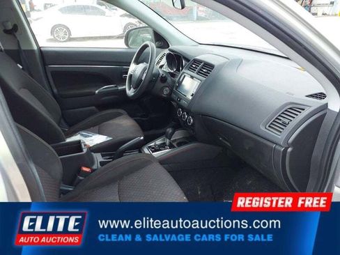 Used 2019 Mitsubishi Outlander Sport FWD image 10