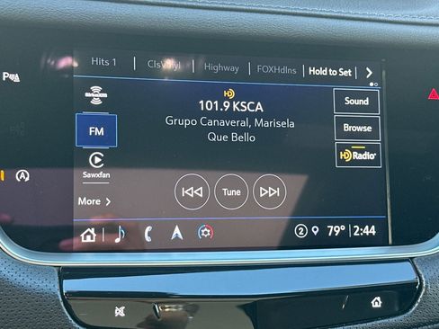 Used 2025 Cadillac XT5 Premium Luxury image 26