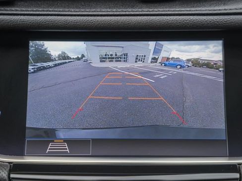 Used 2020 Cadillac XT5 Sportv w/ LPO, Illumination Package AWD/4WD image 46