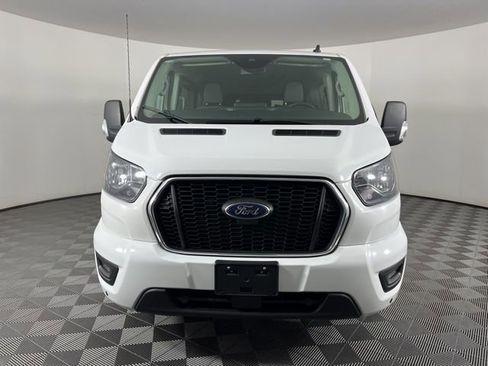 Used 2024 Ford Transit 350 XLT image 4