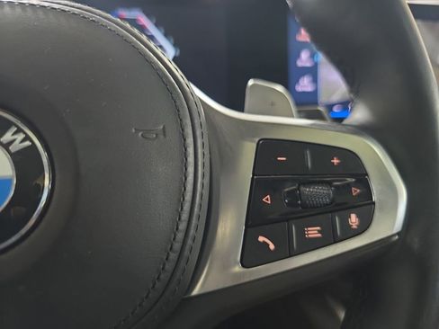 Certified 2023 BMW 330i Sedan w/ M Sport Package image 21