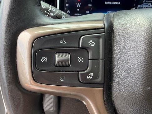 Used 2024 Chevrolet Silverado 2500 High Country image 24