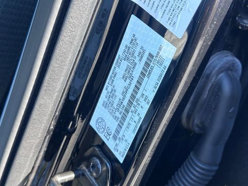 Used 2023 Ford F150 Limited AWD/4WD image 21