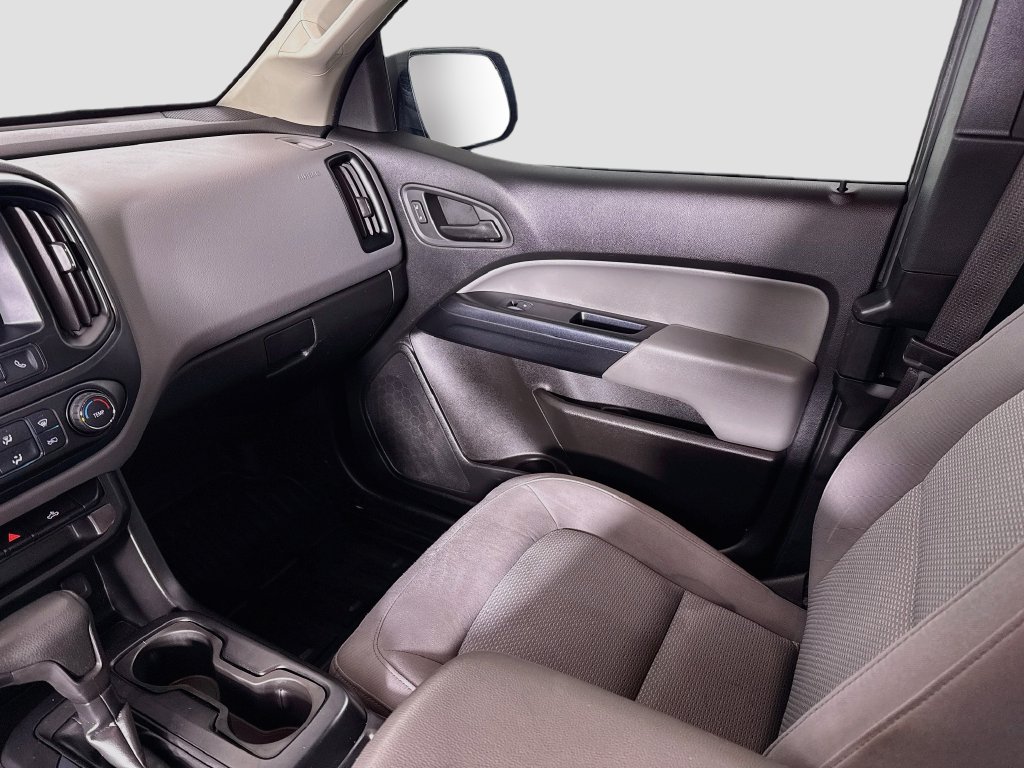 Used 2020 Chevrolet Colorado W/T RWD image 20