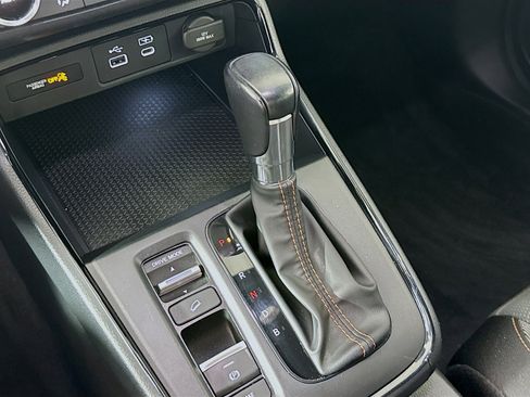 Certified 2023 Honda CR-V Sport image 19
