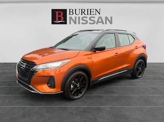 Used 2024 Nissan Kicks SR w/ SR Premium Package FWD video 1