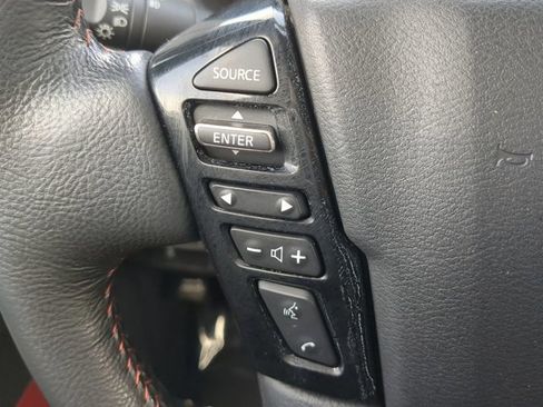 Certified 2022 Nissan Frontier Pro-X RWD image 25