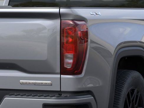New 2026 GMC Sierra 1500 Elevation AWD/4WD image 11