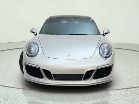 Used 2017 Porsche 911 Carrera GTS RWD image 5