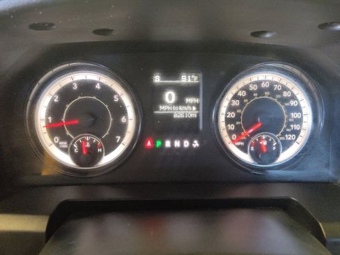 Used 2020 RAM 1500 Tradesman w/ Tradesman SXT Package AWD/4WD image 23