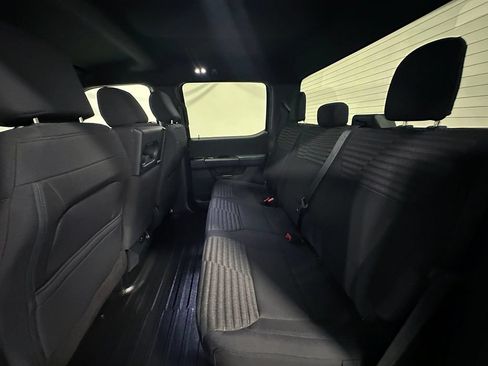 Used 2021 Ford F150 XL w/ STX Appearance Package AWD/4WD image 18