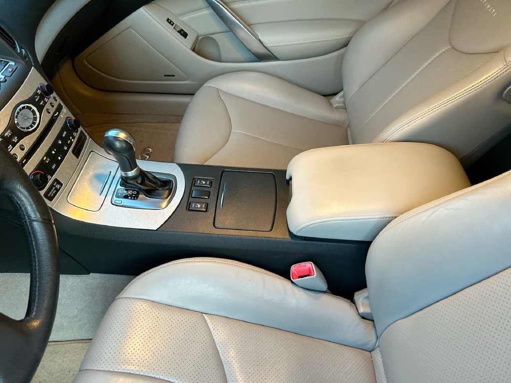 Used 2008 INFINITI G37 Journey w/ Premium Pkg RWD image 30