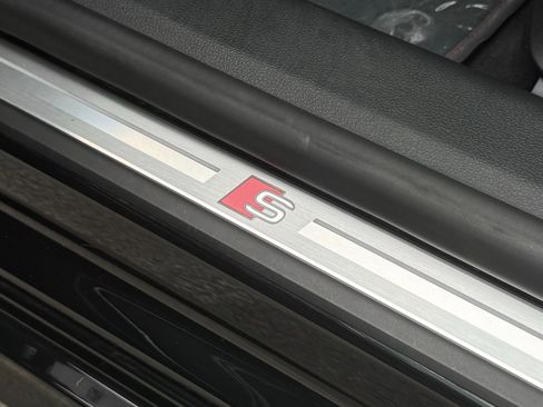 Used 2023 Audi S7 Premium Plus w/ Premium Plus Package image 89