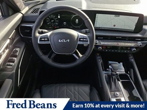 New 2025 Kia Telluride SX X-Line image 7