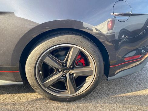 Used 2022 Ford Mustang Mach 1 RWD image 14