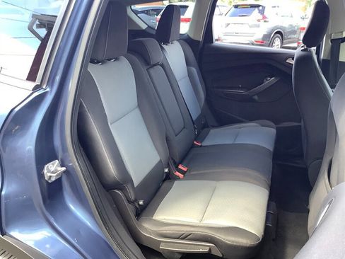 Used 2018 Ford Escape SE AWD/4WD image 14