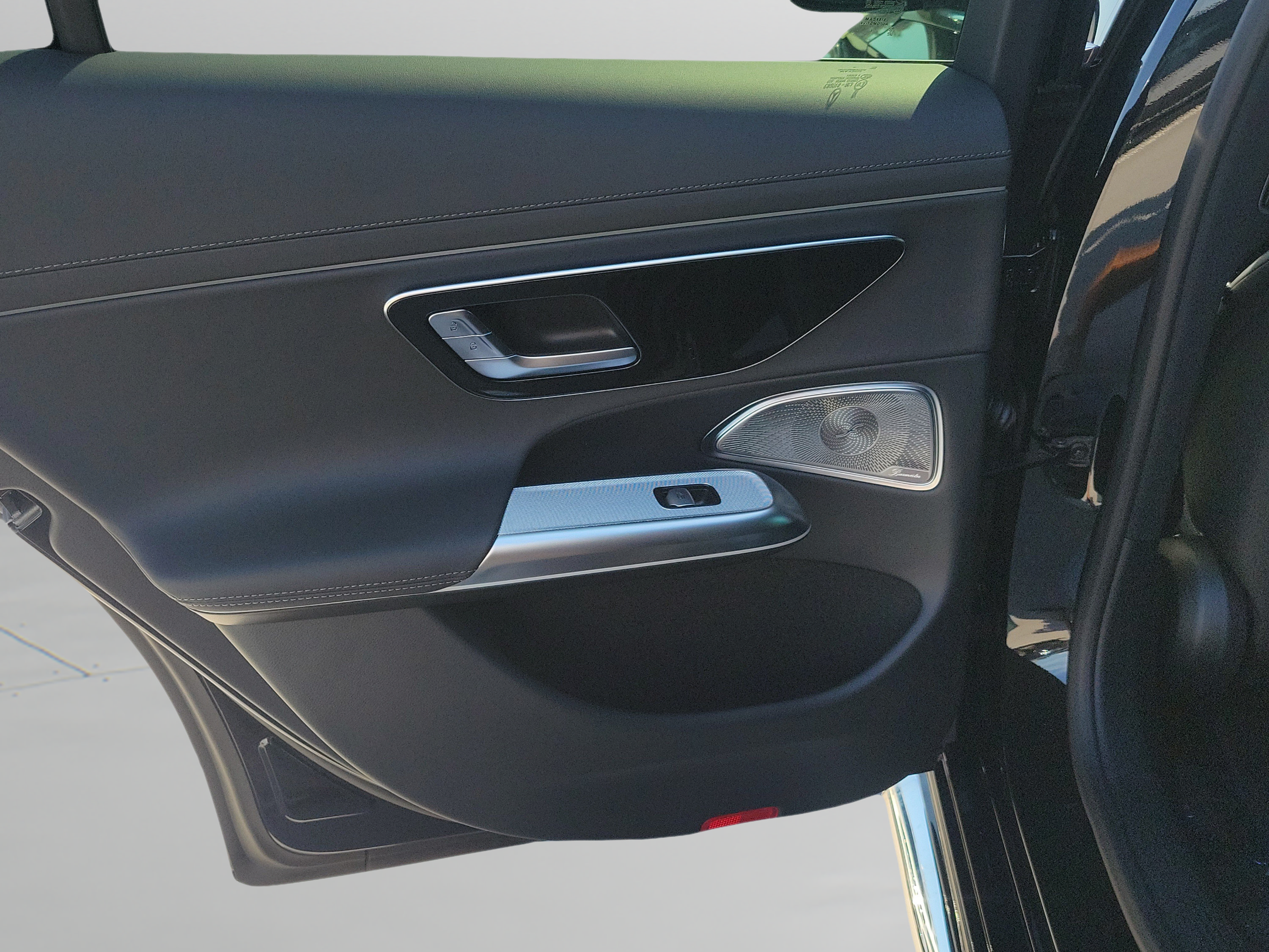 New 2027 Mercedes-Benz E 53 AMG e 4MATIC Wagon image 7