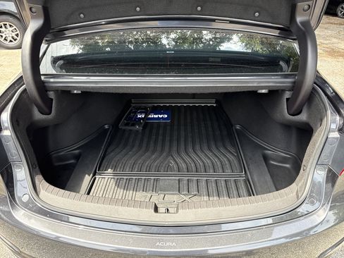 Used 2015 Acura TLX w/ Technology Package FWD image 31
