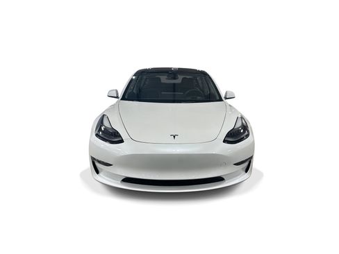 Certified 2023 Tesla Model 3 Long Range AWD/4WD image 2