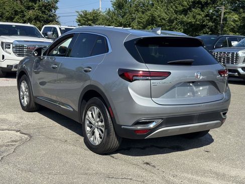Used 2023 Buick Envision Preferred AWD/4WD image 5