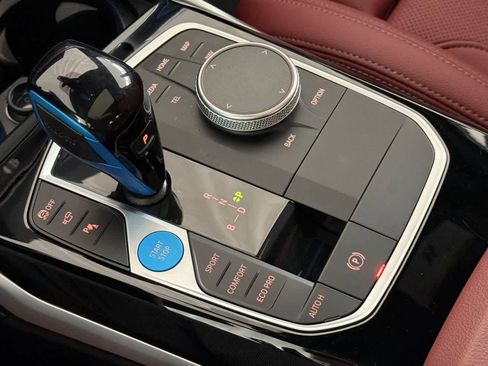 Used 2023 BMW i4 eDrive35 w/ Premium Package RWD image 21