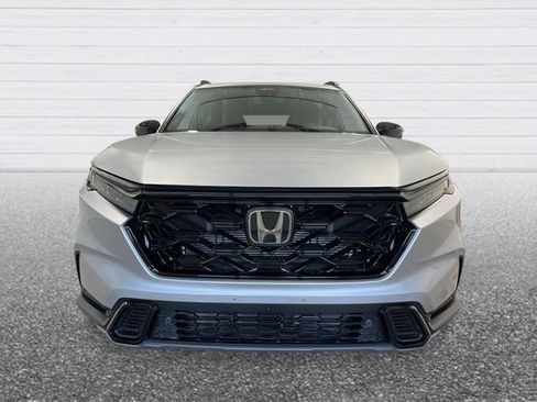 New 2026 Honda CR-V Sport-L image 10