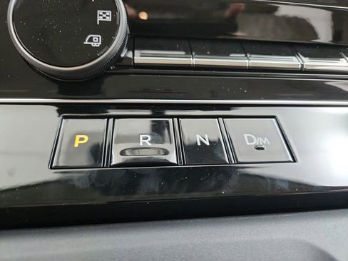 New 2026 Nissan Armada Platinum RWD image 30