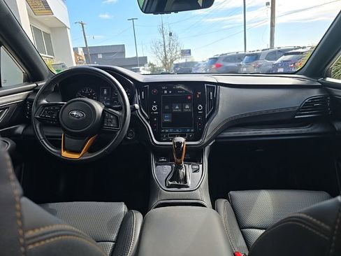 Used 2023 Subaru Outback Wilderness image 34