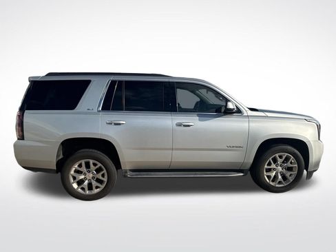 Used 2017 GMC Yukon SLT w/ Open Road Package RWD image 7