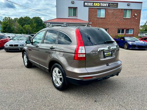 Used 2010 Honda CR-V EX image 6