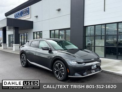 Used 2023 Kia EV6 Wind