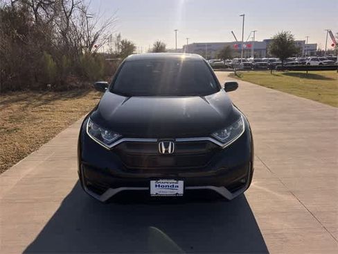 Certified 2022 Honda CR-V EX-L image 7